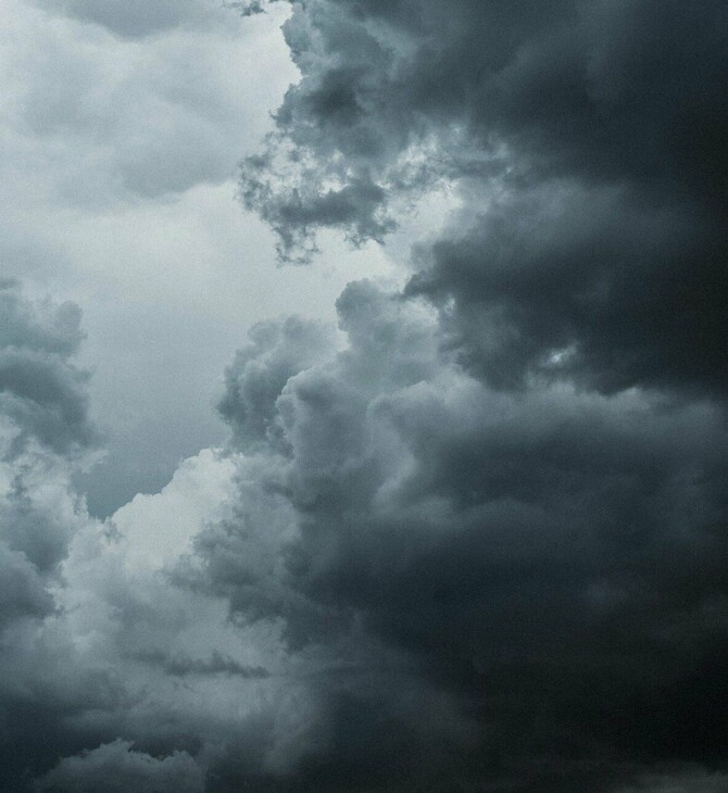 Καιρός - Ζιακόπουλος: Συννεφιά, βροχές και πτώση της θερμοκρασίας τις επόμενες ημέρες στη χώρα