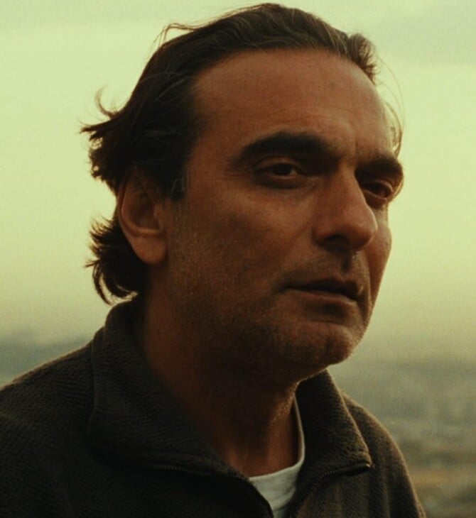 ΠΕΘΑΝΕ ΗΘΟΠΟΙΟΣ ΕΡΣΑΝΤΙ