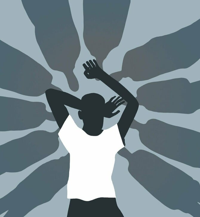 ΠΟΥ: Ένα στα επτά παιδιά και εφήβους στην Ευρώπη ζει με ψυχική διαταραχή