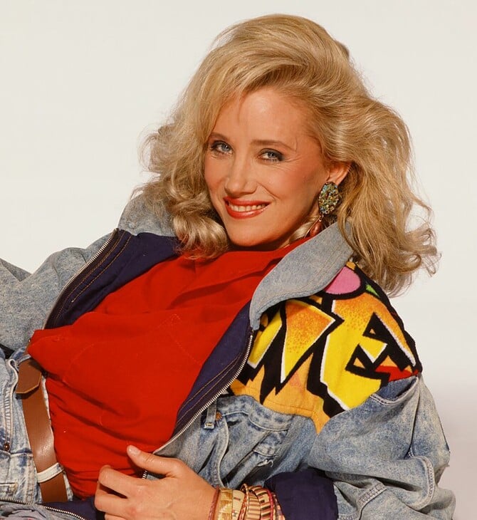 Σάλι Κέρκλαντ: Έφυγε από τη ζωή στα 84 η υποψήφια για Όσκαρ ηθοποιός του Anna 