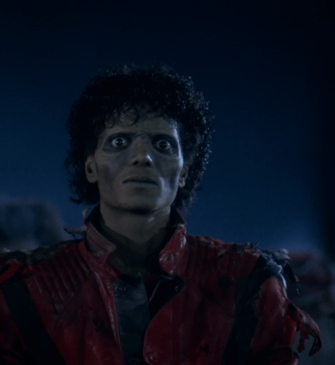 Νέο ρεκόρ για τον Μάικλ Τζάκσον 16 χρόνια μετά τον θάνατό του