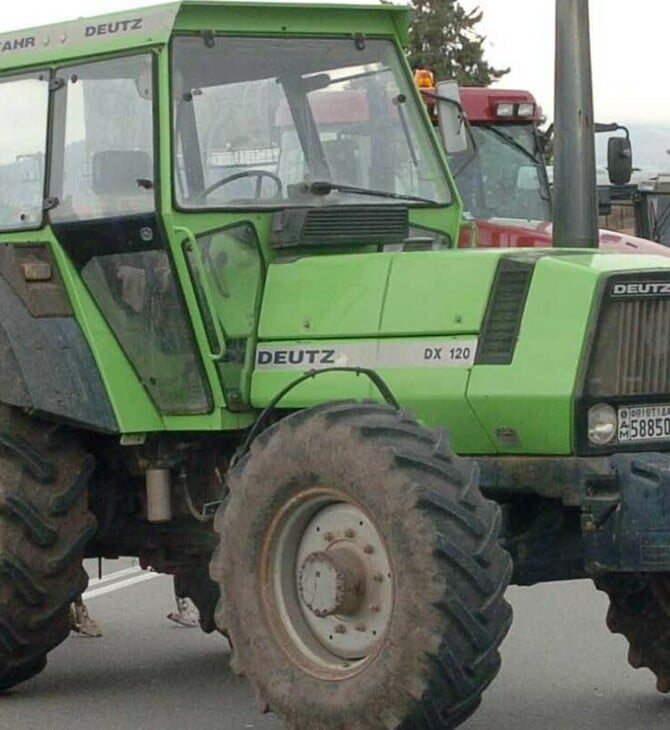 Αγροτικό πετρέλαιο: Αυξάνονται κατά 50% τα όρια επιστροφής του ΕΦΚ – Ποιοι αγρότες ωφελούνται