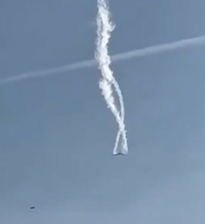 Γεωργία: Συντριβή τουρκικού στρατιωτικού αεροσκάφους - Νεκροί τουλάχιστον 20 επιβαίνοντες 