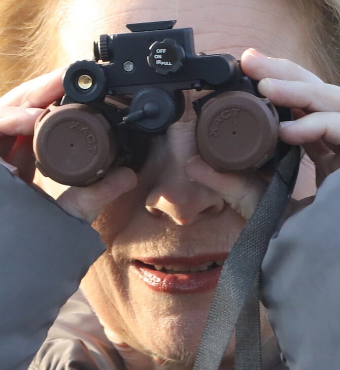 Η φον ντερ Λάιεν συγκεντρώνει τις μυστικές υπηρεσίες της ΕΕ σε μια «ευρωπαϊκή CIA»