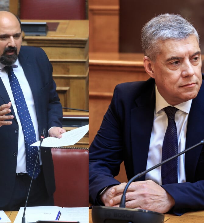 Τέμπη: Τριαντόπουλος και Αγοραστός καλούνται σε απολογία
