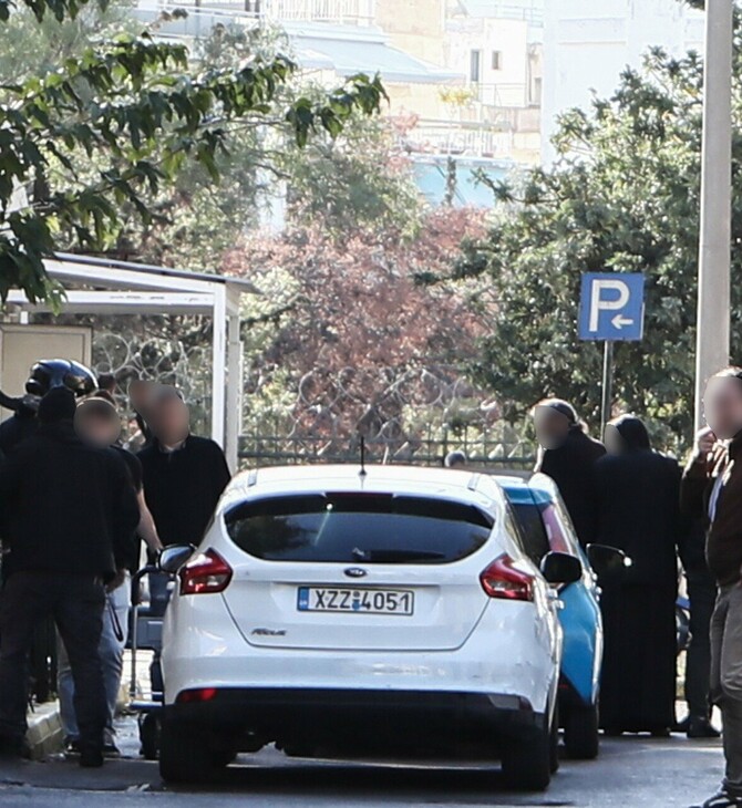 Κύκλωμα διακίνησης ναρκωτικών: Ακόμη τρία άτομα στη φυλακή 