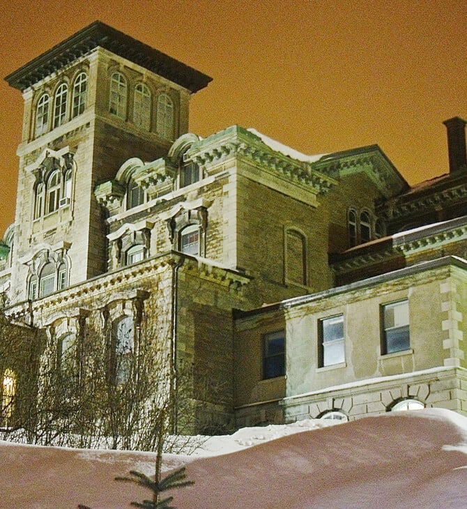 High Trip. Οι Ναζί, το LSD και η CIA