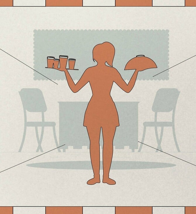 Έρευνα: Το 71% των επιχειρήσεων στην Ελλάδα δηλώνει δυσκολία στην εύρεση προσωπικού