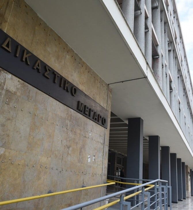 Θεσσαλονίκη: Τρία χρόνια φυλάκιση με αναστολή σε 40χρονη για κακοποίηση του βρέφους της