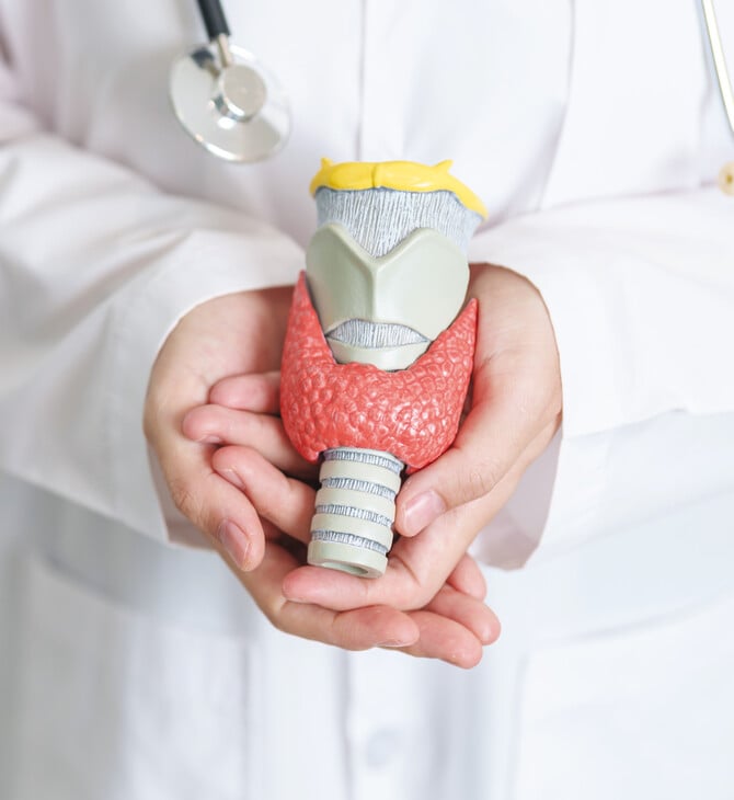 Νέες τεχνολογίες στη χειρουργική του θυρεοειδούς