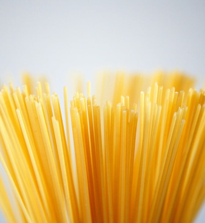 ΙΤΑΛΙΑ ΜΑΚΑΡΟΝΙΑ ΗΠΑ