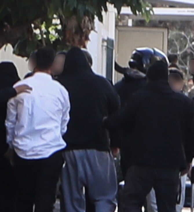 ΚΥΚΛΩΜΑ ΝΑΡΚΩΤΙΚΩΝ ΝΕΟΙ ΔΙΑΛΟΓΟΙ