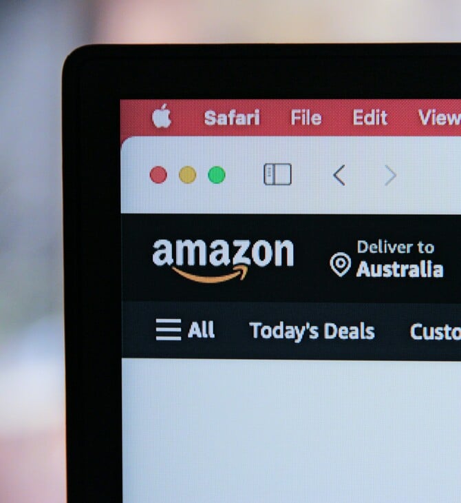 Μετά τη Shein, και η Amazon στο στόχαστρο για sex dolls με παιδικά χαρακτηριστικά