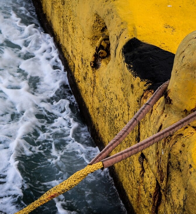 ΝΕΚΡΟΣ ΛΙΜΑΝΙ ΠΕΙΡΑΙΑ