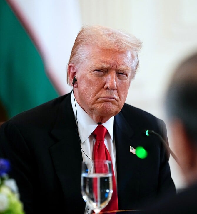 ΝΤΟΝΑΛΝΤ ΤΡΑΜΠ BBC ΠΑΡΑΙΤΗΣΗ