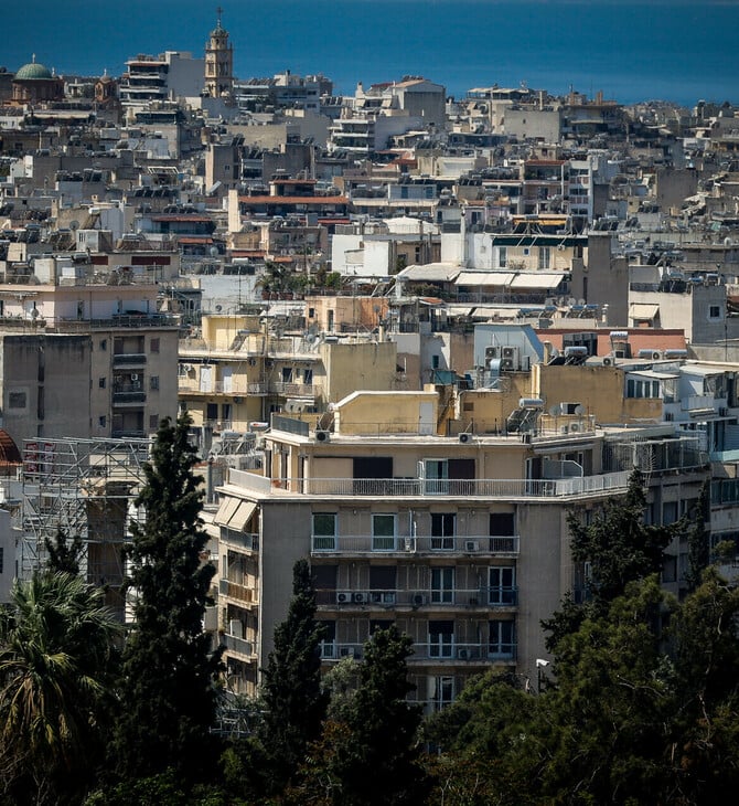 «Ανακαινίζω – Νοικιάζω»: Ανακλήθηκαν σχεδόν 3.000 αιτήσεις με παρατυπίες 