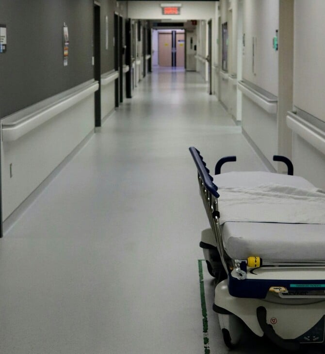 ΠΤΩΣΗ ΠΑΙΔΙΟΥ ΜΑΝΤΡΑ