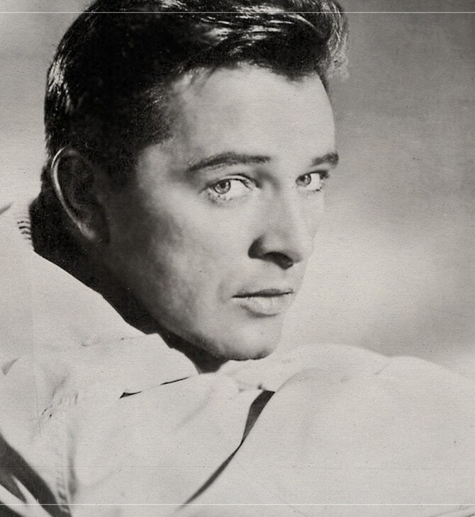 Ρίτσαρντ Μπάρτον ο αιώνιος