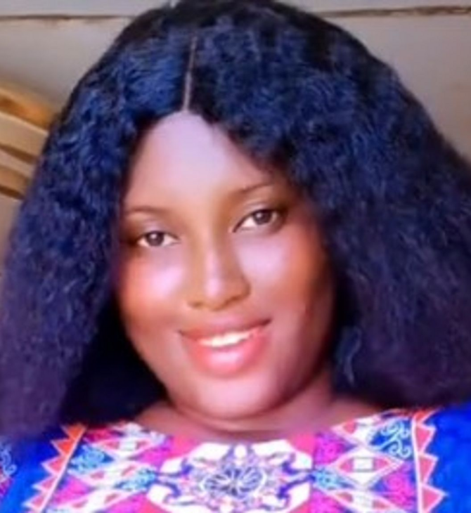 Εκτέλεσαν δημόσια την TikΤoker Μαριάμ Σισέ στο Μάλι