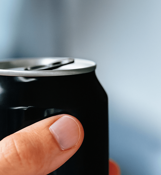 Τι είναι η ταυρίνη, το βασικό συστατικό στα ενεργειακά ποτά 