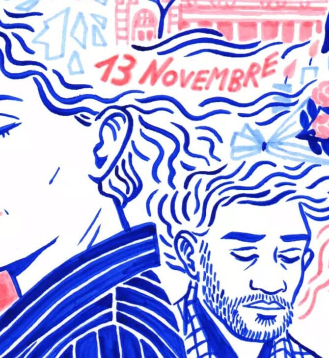 "Είναι ένας επιζών του Μπατακλάν": 10 χρόνια μετά την ημέρα που όλα αναποδογύρισαν