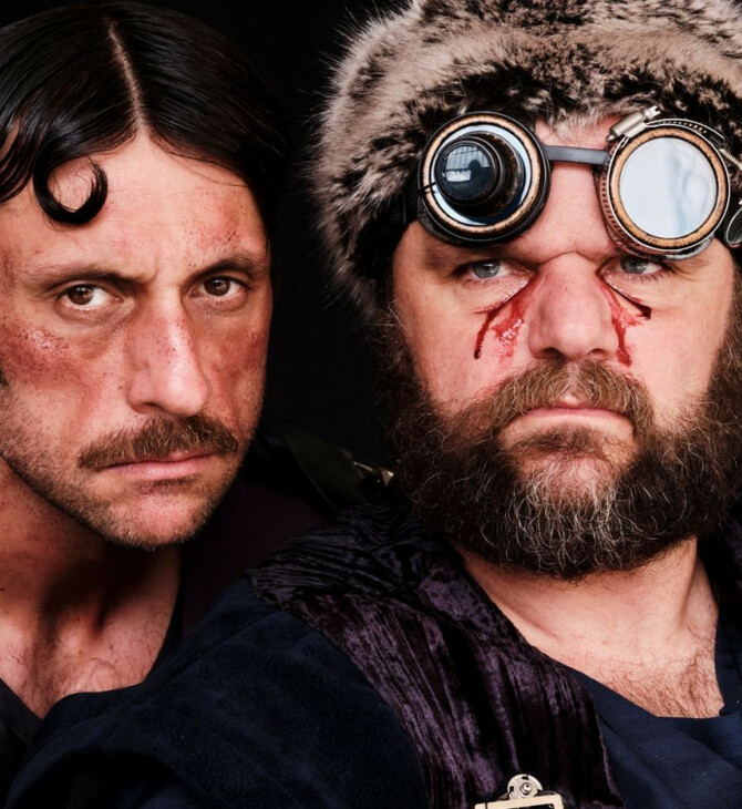 Μπέκετ με αναισθητικό