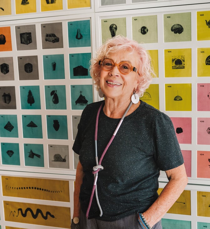 Αγγελική Αντωνοπούλου