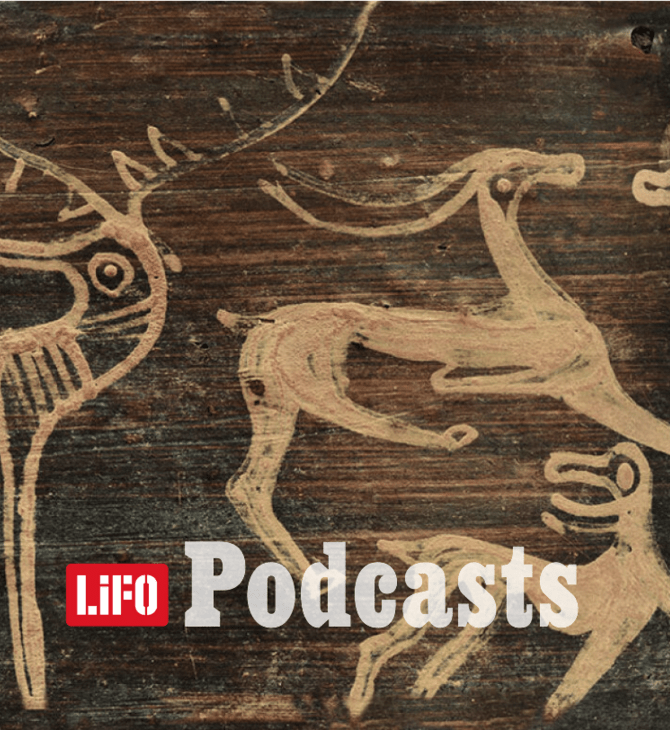 Χαλκίδα. Ένα μικρό κέντρο του κόσμου την Εποχή του Σιδήρου