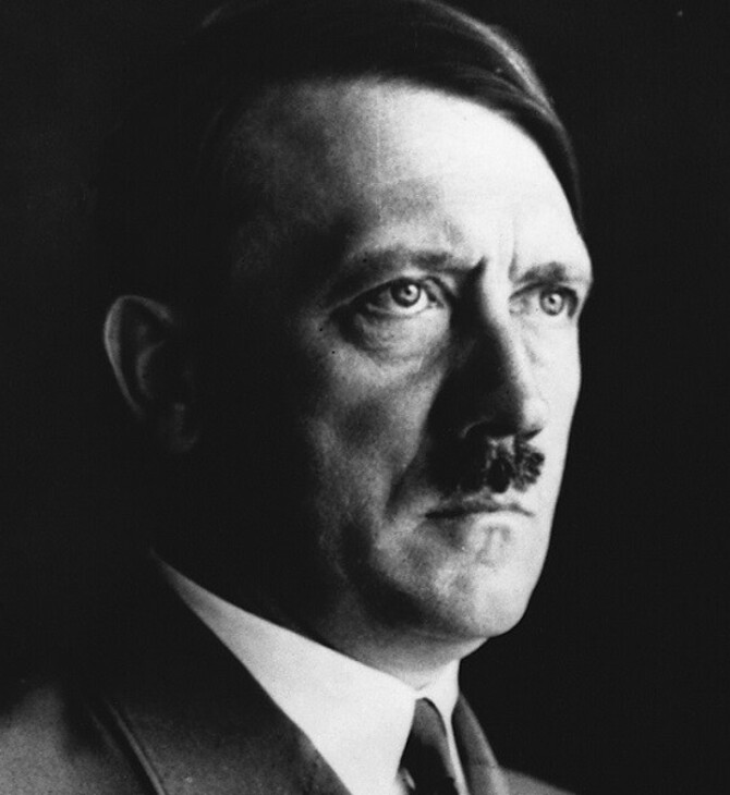 ΑΔΟΛΦΟΣ ΧΙΤΛΕΡ