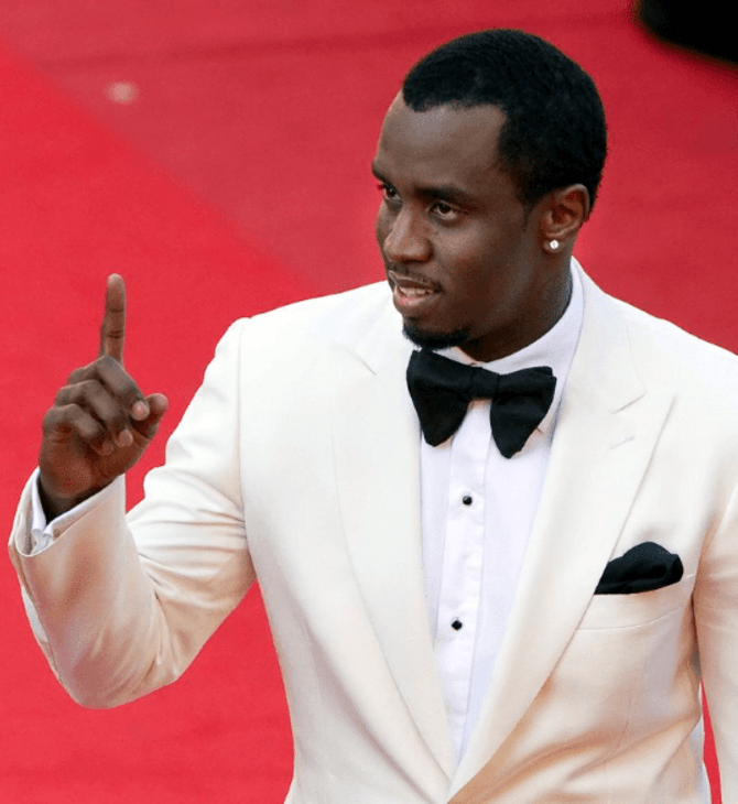 Diddy: Αναβάλλεται η αποφυλάκιση του μετά από καταγγελίες για παραβίαση κανόνων