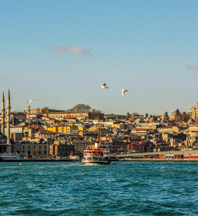 ΝΕΚΡΑ ΠΑΙΔΙΑ ΚΩΝΣΤΑΝΤΙΝΟΥΠΟΛΗ ΤΡΟΦΙΚΗ ΔΗΛΗΤΗΡΙΑΣΗ