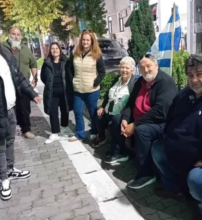 ΚΤΗΝΟΤΡΟΦΟΣ ΑΠΕΡΓΙΑ ΠΕΙΝΑΣ ΛΑΡΙΣΑ ΕΥΛΟΓΙΑ