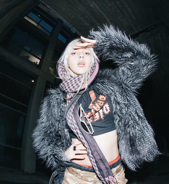 Pandora: Νέα μουσική με άποψη και στυλ από τη Θεσσαλονίκη