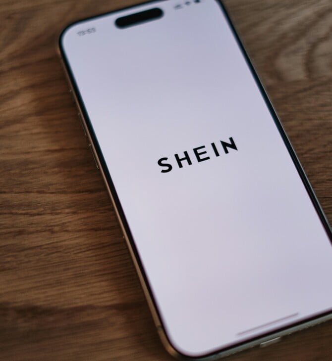 TEMU SHEIN ΕΕ