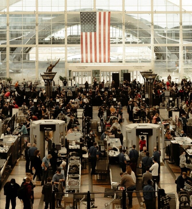 ΒΙΖΑ ΗΠΑ ΠΑΧΥΣΑΡΚΙΑ ΚΑΡΚΙΝΟΣ