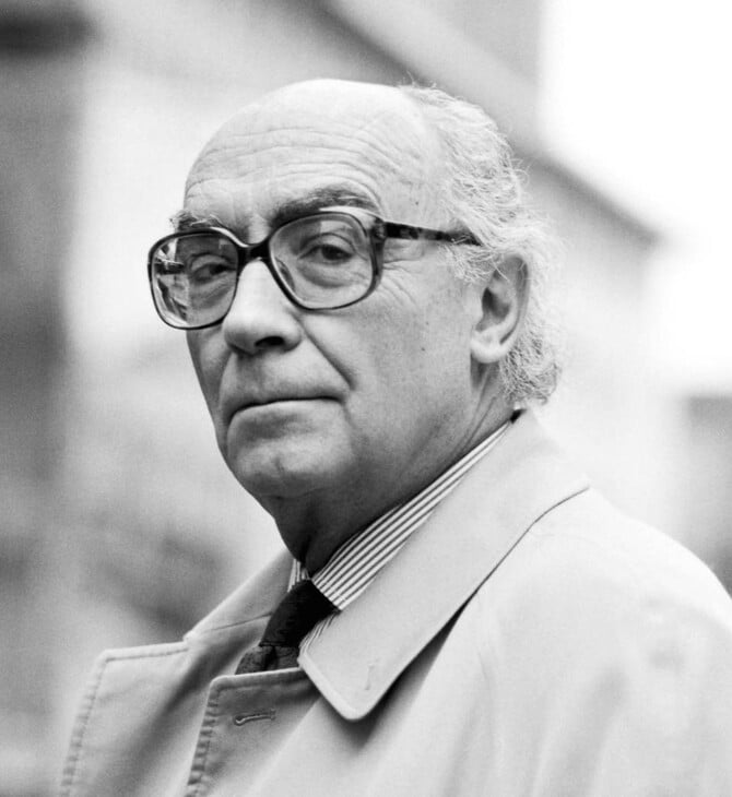 Ζοζέ Σαραμάγκου: Η ζωή ενός αντισυμβατικού συγγραφέα