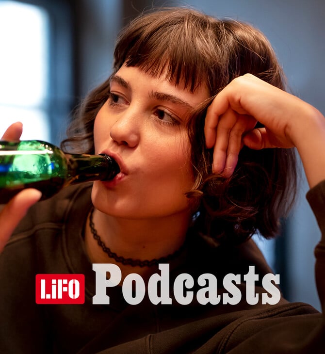 Αλκοόλ από τα 11; Γιατί οι έφηβοι ξεκινούν να πίνουν τόσο νωρίς;