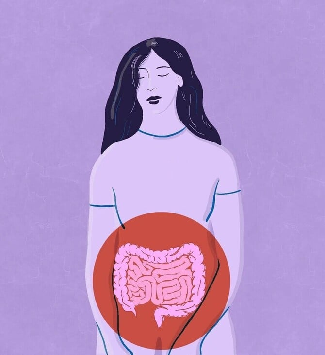 ΓΙΑ ΣΚ - Αυτοάνοσα νοσήματα: Ποιοι κινδυνεύουν, γιατί είναι δύσκολη η διάγνωση και πού βρίσκονται οι νέες θεραπείες