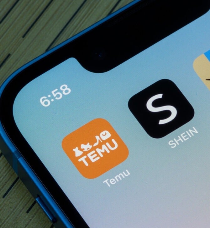 ΓΙΑ ΣΚ - Από το 2026 τελωνειακοί δασμοί στα μικροδέματα από Κίνα - Τι σημαίνει για την Ελλάδα