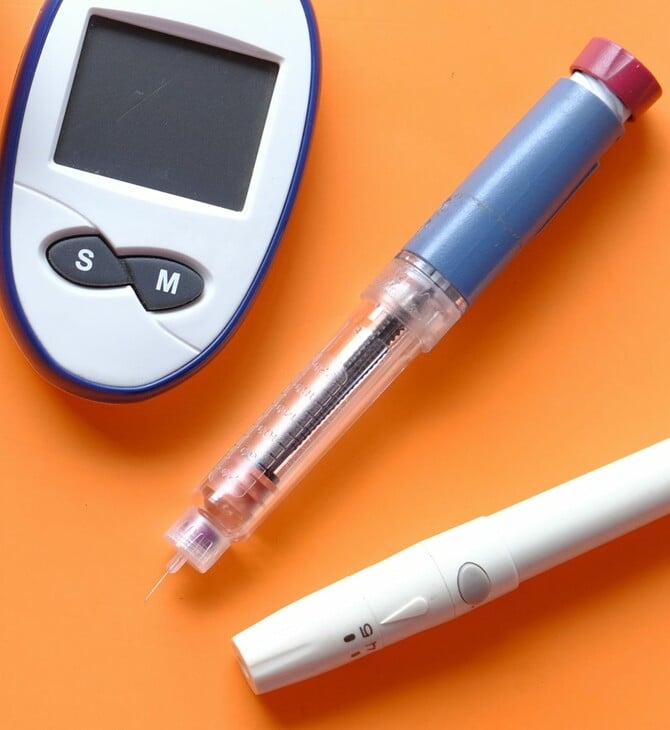 Παγκόσμια Ημέρα Διαβήτη: Από το «γιατί σε εμένα;» στο κάθε μικρό «μπράβο»