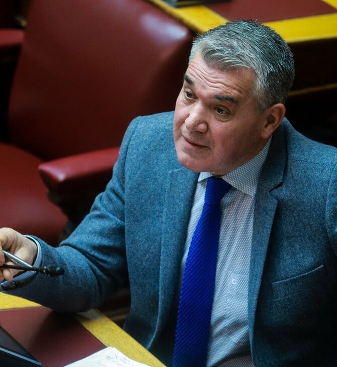 ΔΗΜΗΤΡΗΣ ΚΥΡΙΑΖΙΔΗΣ ΒΟΥΛΗ