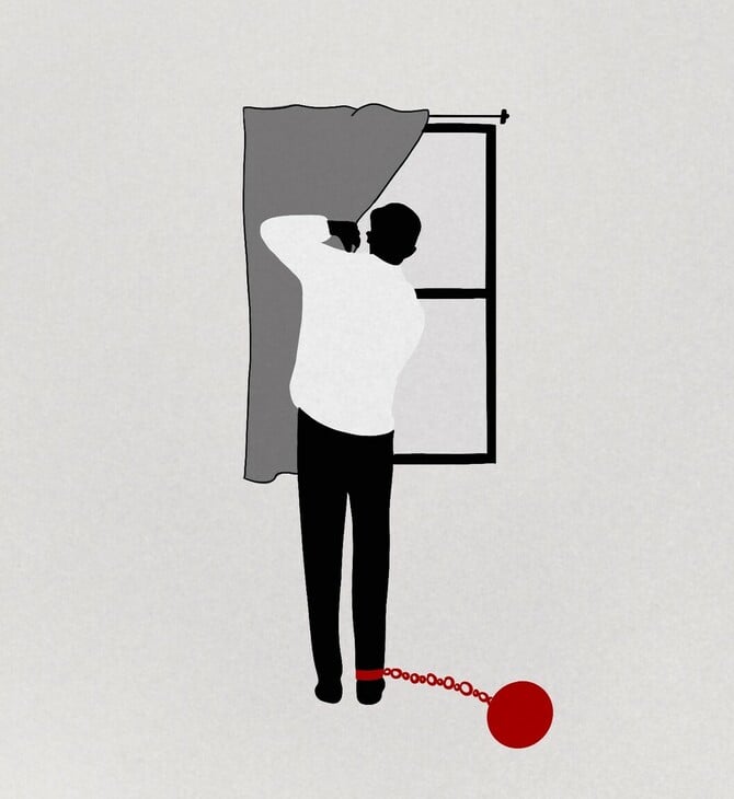 ΓΙΑ ΣΚ - Σχεδόν οι μισοί ψηφοφόροι στη Δύση πιστεύουν ότι η δημοκρατία «δεν λειτουργεί»