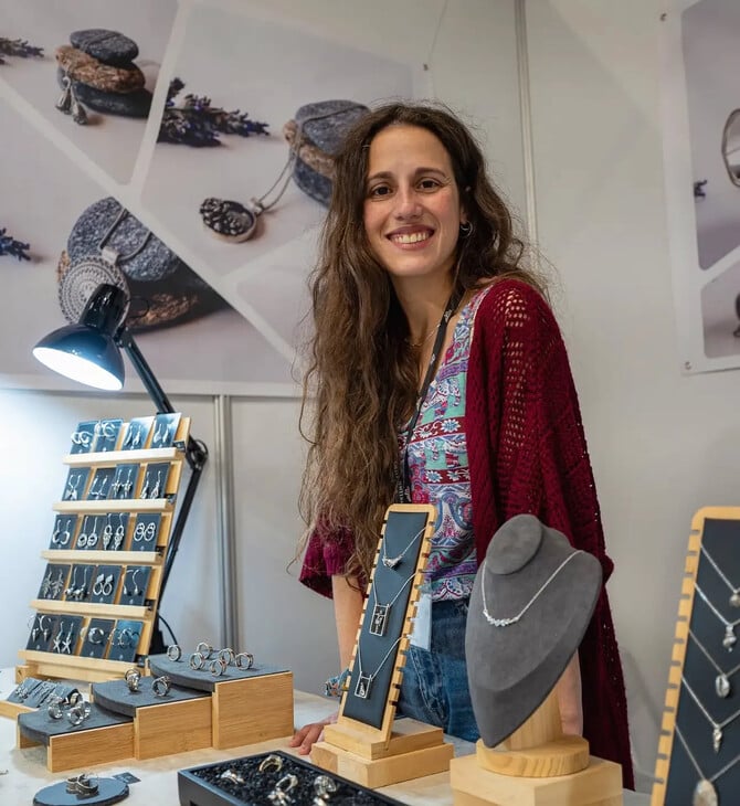 «Δεν μπορώ να φανταστώ τον εαυτό μου να επιστρέφει στην πόλη»