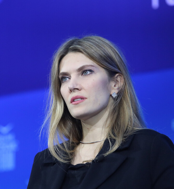 Εύα Καϊλή: «Με κρατούσαν στην απομόνωση, με απειλούσαν ότι θα δώσουν την κόρη μου στην πρόνοια»