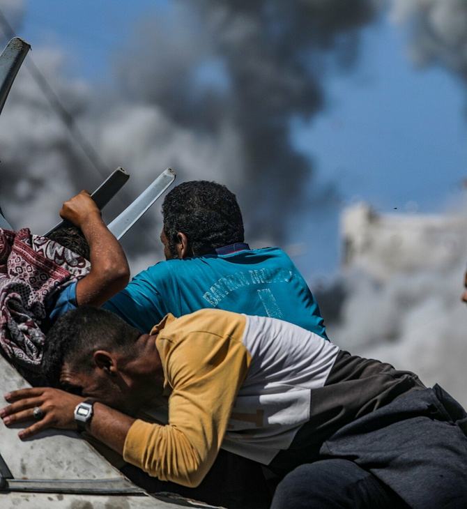 Γάζα: Η Ρωσία καταθέτει στο ΣΑ του ΟΗΕ δικό της σχέδιο απόφασης, αμφισβητώντας την πρόταση των ΗΠΑ