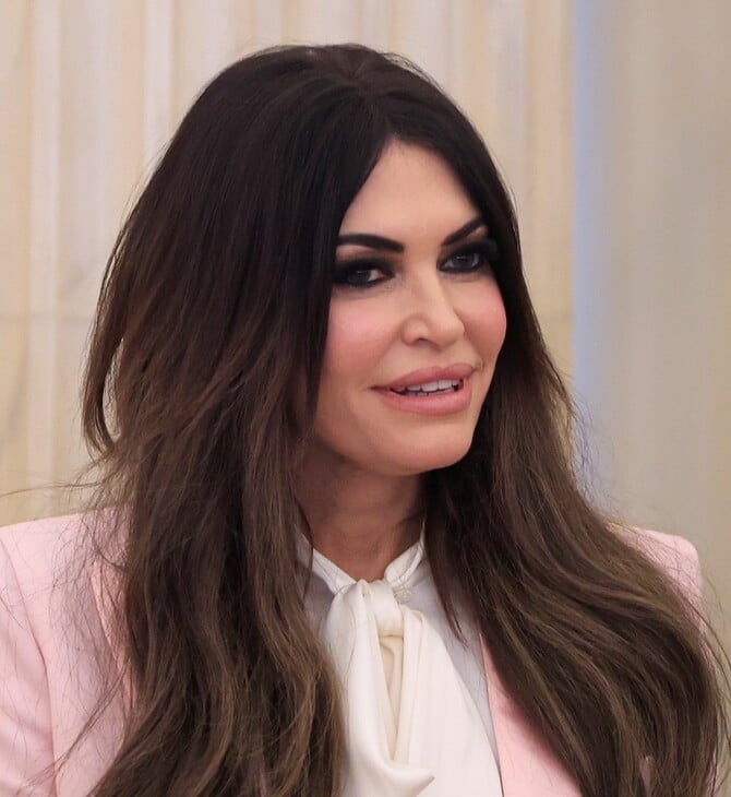 Κίμπερλι Γκίλφοϊλ: Το ότι ο Τραμπ με επέλεξε προσωπικά, λέει πολλά, για το πώς νιώθει για την Ελλάδα