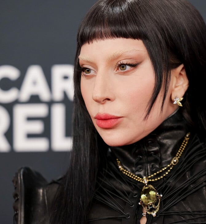 Lady Gaga: «Χρειάστηκα ψυχιατρική φροντίδα» - Η αποκάλυψη για τα γυρίσματα του «A Star Is Born»