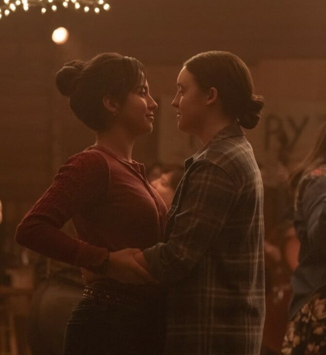 Σχεδόν οι μισοί ΛΟΑΤΚΙ+ χαρακτήρες θα «εξαφανιστούν» από την τηλεόραση την επόμενη σεζόν