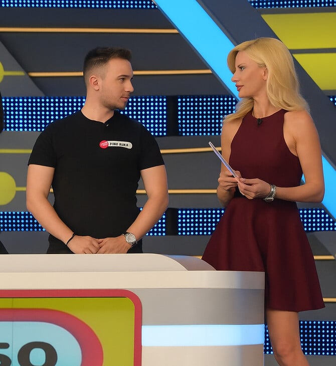 ΡΟΥΚ ΖΟΥΚ ΖΕΤΑ ΜΑΚΡΥΠΟΥΛΙΑ