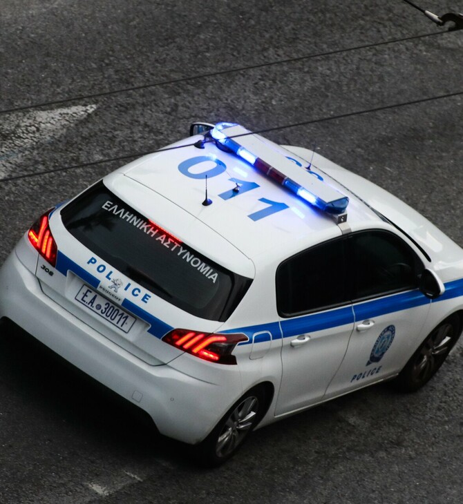 Συνελήφθη γνωστή δημοσιογράφος - Απείλησε αστυνομικούς μετά από έλεγχο αλκοτέστ στην Αττική Οδό